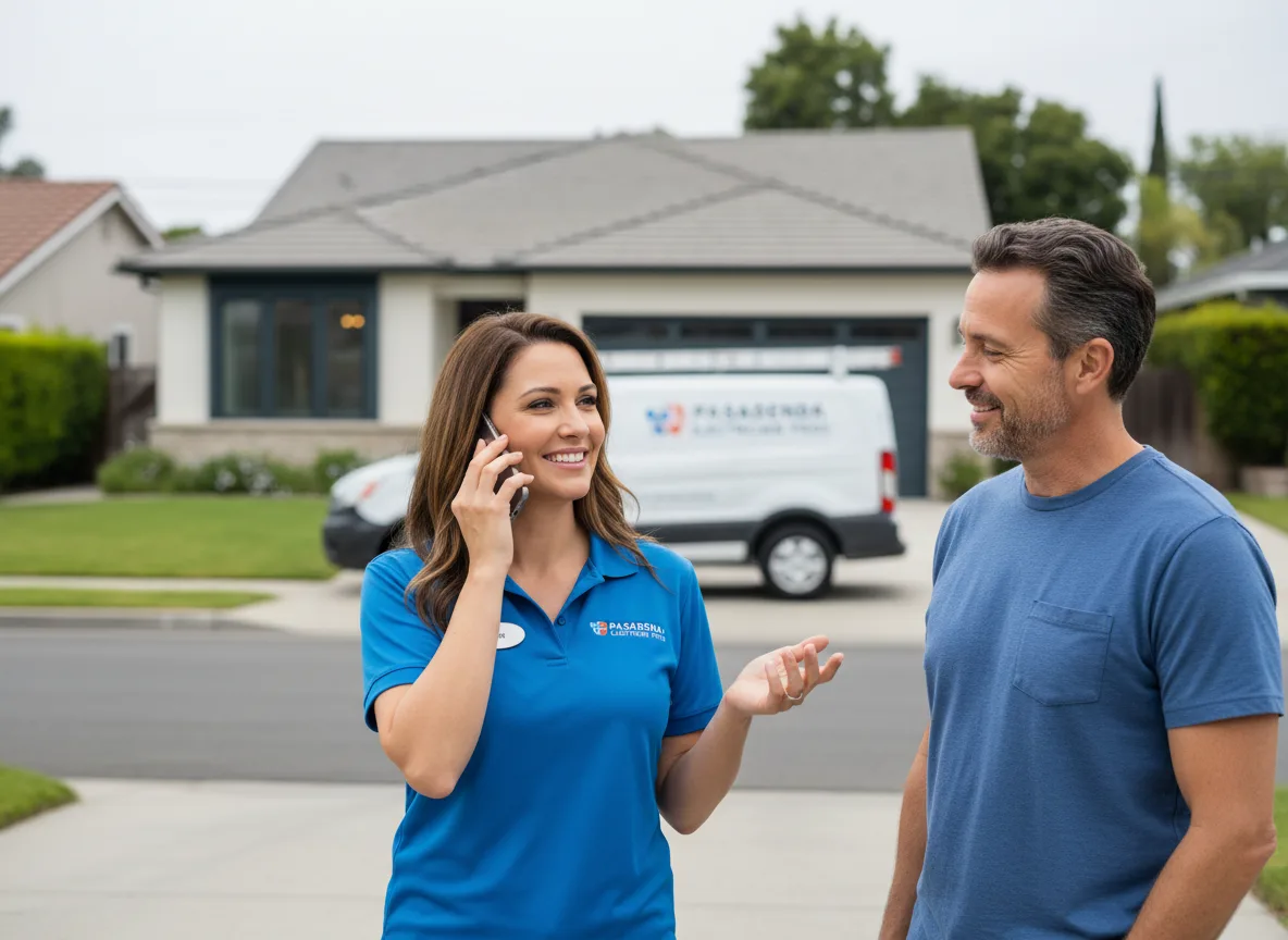 Electrician Belle Valley, OH FAQs
